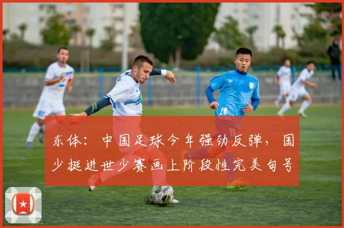 东体：中国足球今年强劲反弹，国少挺进世少赛画上阶段性完美句号