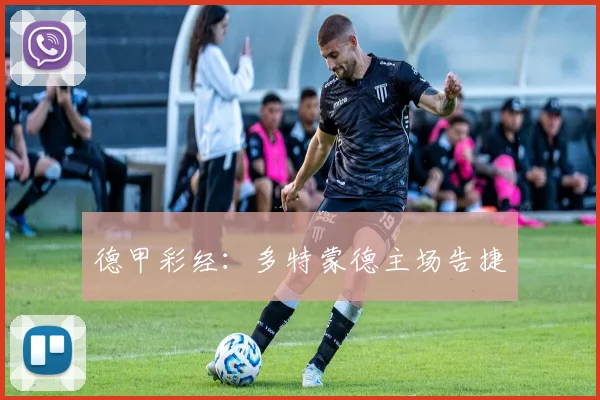 德甲彩经：多特蒙德主场告捷